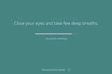 2 Great Break Reminder Apps for Windows and Mac Computers