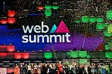 Руководство по нетворкингу на Web Summit 2024