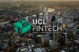 In conversation with Jaykishen Gokani, Chairman of the UCL Fintech Society.