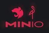 Minio integration with nestjs | file upload & retrieve