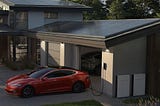 Hacking the Tesla Powerwall for bad weather management, Observability, and Fun
