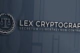 Privacidad, Libertad y Descentralización en el Mundo Digital.