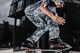 Skateboarding’s Undeniable Exploitation by High Fashion