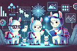 I Built an OpenAI-Style Swarm That Runs Entirely on My Laptop. Here’s How.