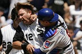 What it’s Like Being a White Sox Fan During a Cubs World Series Run or: How I Decided to Stop…