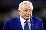 NFL OPENING NIGHT: CHAMPS TAKE ON OWNER WHO SHOOK HIS FIST AT CLOUD, TRADED MICAH PARSONS: Iron…
