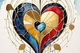 Love With It’s Crooked Edges