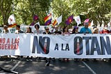 NATO and Imperialism, Two Sides of the Same Coin