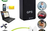 Things to Know about GPS Tracker Devices in Chandigarh