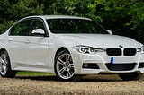 Predict the re-sale price of BMW car using Neural Network