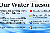 This Summer, Tucson Decides the Future of its Water