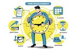The Ultimate Guide to Time Management — How To Manage Your Time Effectively
