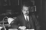 How Einstein Inspired the Manhattan Project But Never Joined It