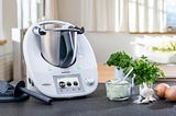 Thermomix : Amores y odios