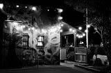 One June Night