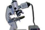 What is a Metallurgical microscope?