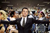 3 lições que podemos aprender com ‘O Lobo de Wall Street’