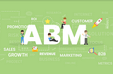 Key Benefits: Implementing Account-Based Marketing (ABM)