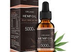 Hemp Oil Boxes: The Big Picture Is Here to Empower Your Business!