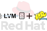 Providing Elasticity To Hadoop Cluster Using The Concept Of LVM
