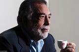 Coppola and the Art of Coffee