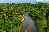 Solomon Islands: Ridge To Reef, Stream To Sea