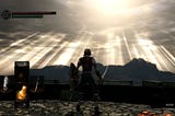 What ‘Dark Souls’ Taught Me About Novel-Writing