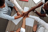 4 Steps to Building Agile Teams