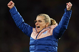 Gestión & Liderazgo: la “fórmula” ganadora de Sarina Wiegman