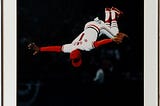 “Wizard Of Oz” Ozzie Smith