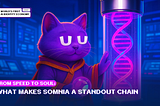 ForU x Somnia: The Fastest Way to Be One With the Metaverse