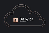 The Cloud of Bit by bit developers