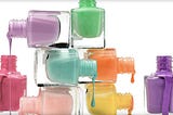 Should I be worried about chemicals in nail polish?