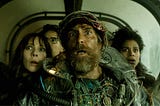 Good Luck, Have Fun, Don’t Die (2025) Movie Review: Good, Fun, Satire