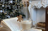 Back to the Blog: Christmas Cheer and Fresh Insights
