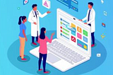 From Whiteboard to Worldwide: Building a Medical Communications Course
