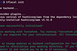 LocalStack: AWS Resource
