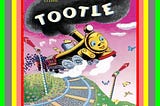 EBOOK (READ) ✔️ [ebook] Tootle By Gertrude Crampton