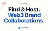 Why I’m Building The Collab Room
