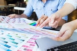 Expert Printing Services in Sussex: What Sets Them Apart