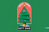 Buy 1 Gift 1