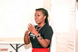 Black Women, Black Teachers, Black History