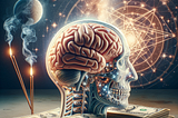 🧠✨ Mastering the Art of Wealth Attraction: Unleashing the Power of Brain Wave Rituals 💸💫”**