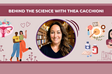 Behind the Science: Rx For Heterosex: An Interview with Thea Cacchioni