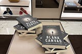 Five Years After Blank Canvas, I’m Still Learning What It Was Really About