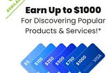 How to Make $1000 per Month Online