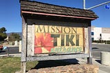 RIP, Mission Tiki Drive-In