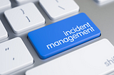 How to build a modern and effective incident management process