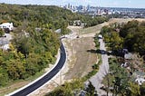 The $60M Covington/Park Hills Gateway to a projected $150M Future ~ Completion Celebration set for…