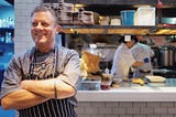 “Tablevibe increases our repeat business and helps us understand staff performance”